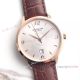 Mont Blanc Meisterstuck Date Watch Fake Rose Gold White (4)_th.jpg